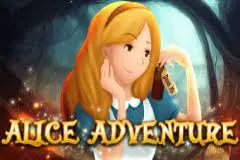alice's adventures