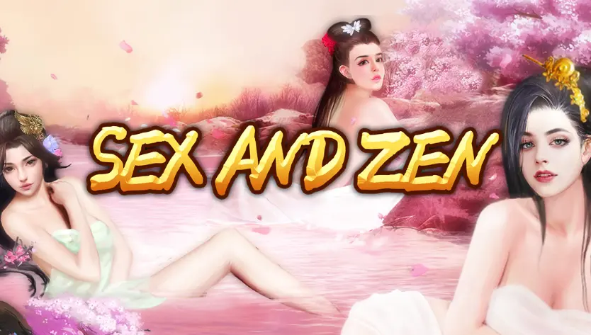sex and zen
